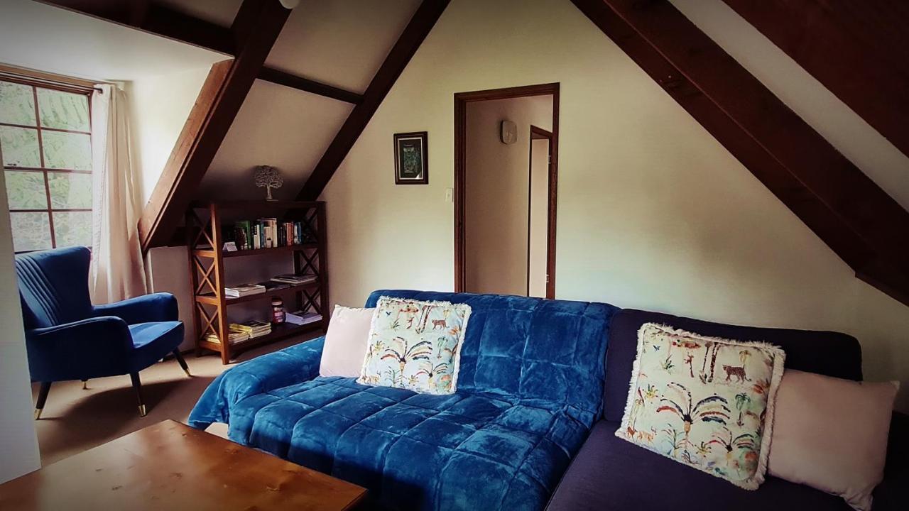 Dancing Waters Cottage Springbrook Εξωτερικό φωτογραφία