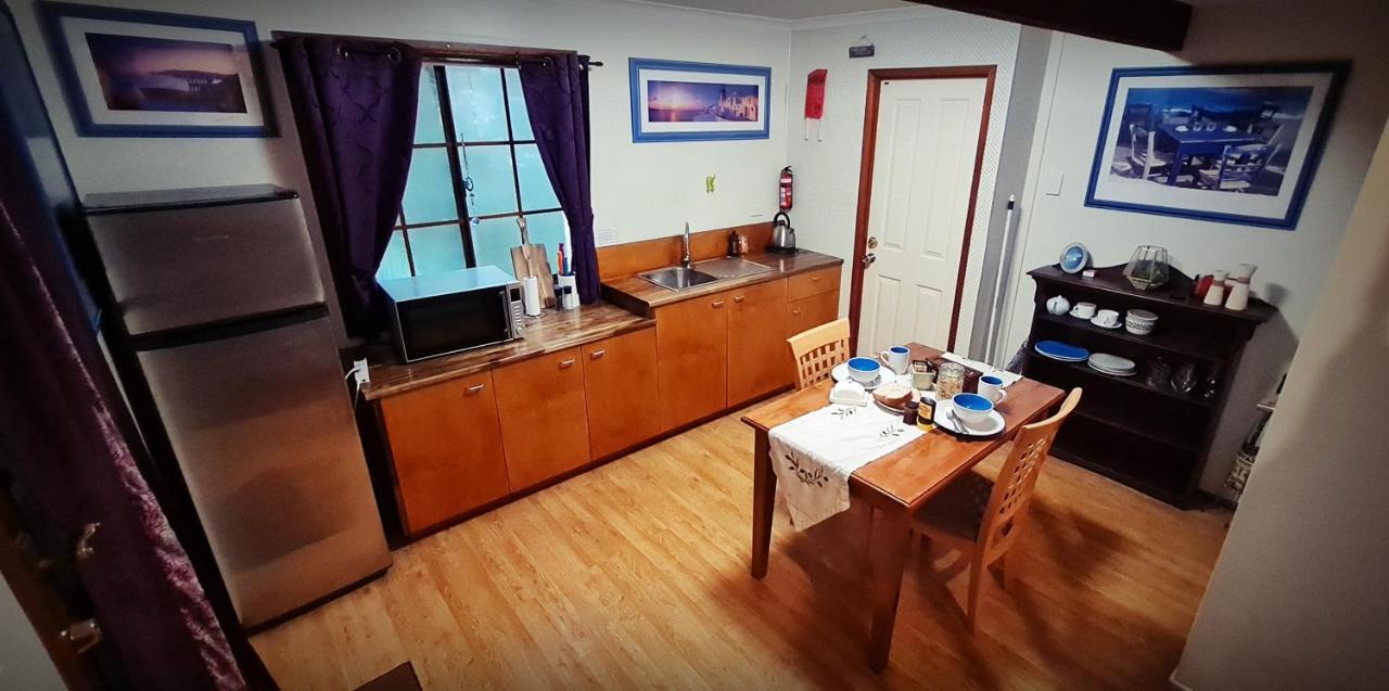 Dancing Waters Cottage Springbrook Εξωτερικό φωτογραφία